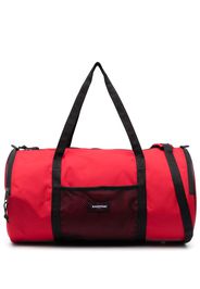 Eastpak x Telfar cylinder duffle bag - Rosso