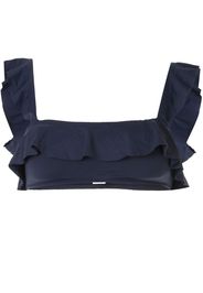 Eberjey W1450JA PEACOAT Synthetic->Nylon