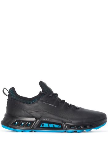 ECCO golf biom C4 sneakers - Nero