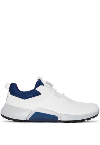 ECCO golf biom H4 sneakers - Bianco