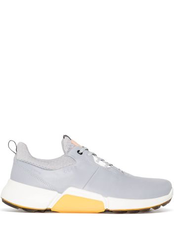 ECCO ECCO GOLF BIOM H4 SNKR GRY WHT - Grigio