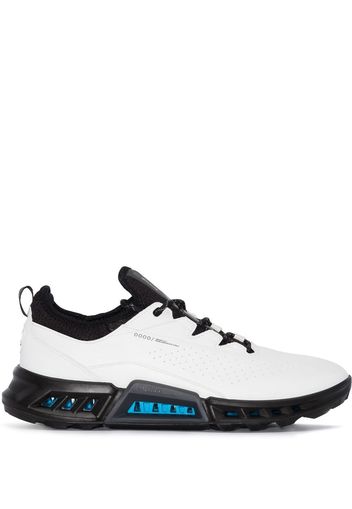 ECCO Golf Biom C4 sneakers - Bianco