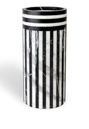 Editions Milano Vaso Bloom 1 - Nero