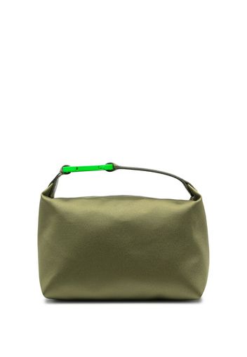 EÉRA Moonbag clutch bag - Verde