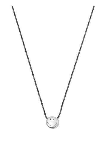 EÉRA 18kt white gold pendant necklace - Argento