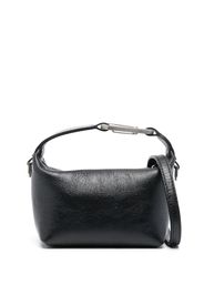 EÉRA Borsa tote Tiny Moon in pelle - Nero