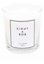 Eight & Bob Telluride wax candle - Bianco