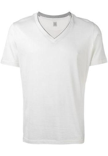 V-neck T-shirt