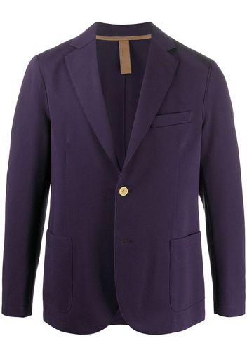 classic tailored blazer