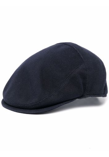 Eleventy Cappello da baseball - Blu