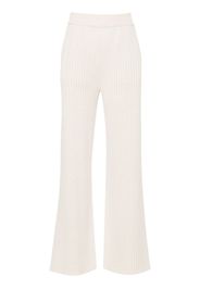 Eleventy Pantaloni a coste - Toni neutri