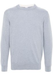 Eleventy Maglione in cashmere - Blu