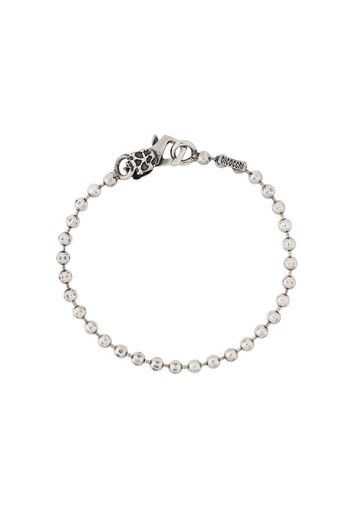 Bracciale a catena con sfere