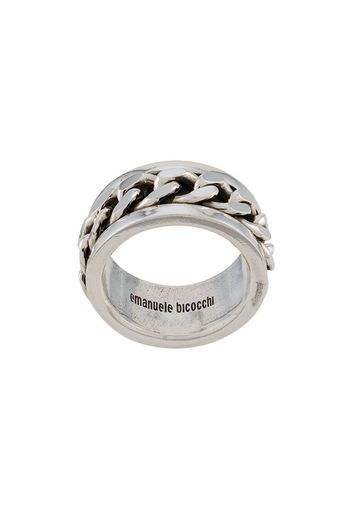 Band ring