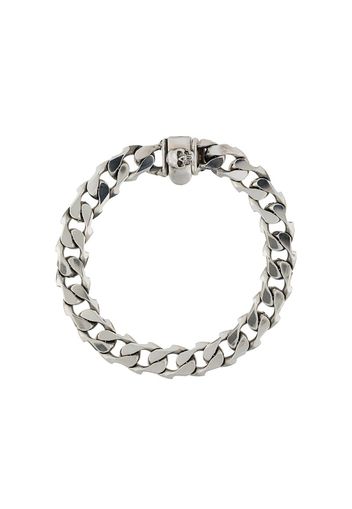 Bracciale a catena Cuban