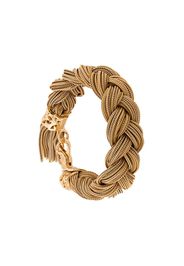 braided cuff bracelet