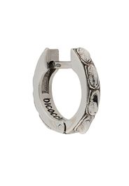 Emanuele Bicocchi french-rope chain bracelet - Oro