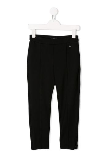 Pantaloni slim