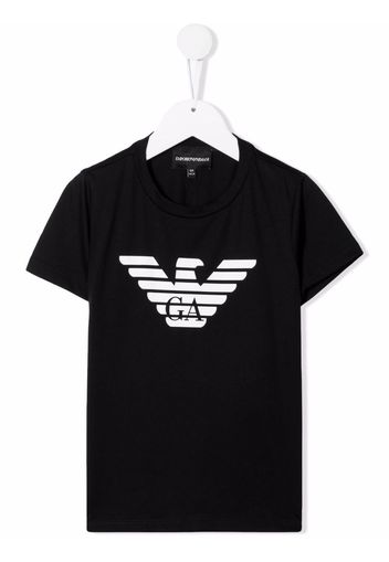 Emporio Armani Kids 8N4TN5 1JPZZ0022 - Nero