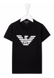 Emporio Armani Kids 8N4TN5 1JPZZ0022 - Nero