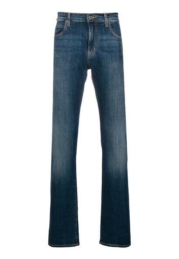 Jeans taglio straight