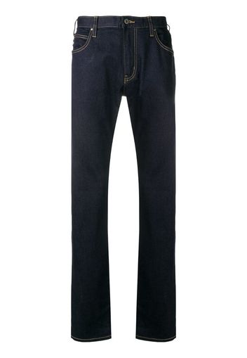 Jeans taglio straight