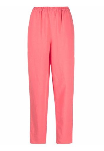 Emporio Armani Pantaloni sportivi - Rosa