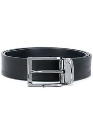 square buckle belt