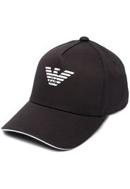 logo baseball cap