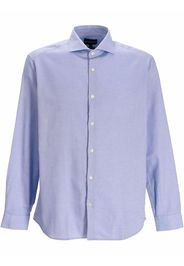 Emporio Armani Camicia - Blu