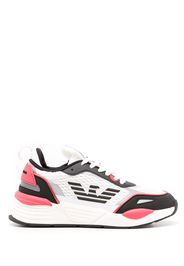 Emporio Armani Sneakers con inserti - Multicolore