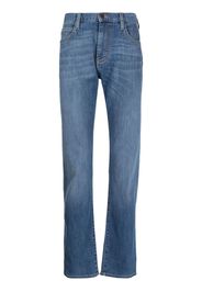 Emporio Armani Jeans dritti - Blu