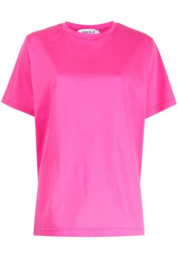 Enföld T-shirt - Rosa