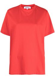 Enföld T-shirt - Rosso