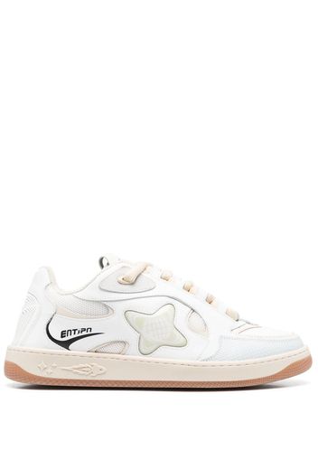 Enterprise Japan EJ Skate Planet sneakers - Bianco