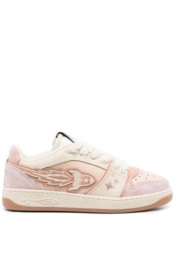 Enterprise Japan Rocket low-top sneakers - Toni neutri