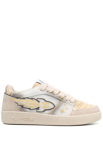 Enterprise Japan Sneakers EJ Egg Rocket W - Bianco