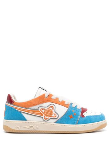 Enterprise Japan Sneakers Egg Planet - Blu