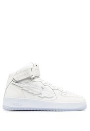 Enterprise Japan Rocket Mid sneakers - Bianco