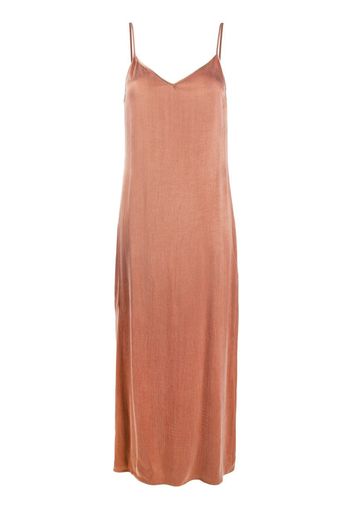 Debbie slip dress