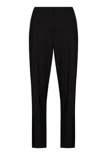 Lille slim leg trousers