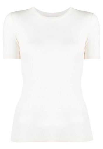 Envelope1976 T-shirt a girocollo - Bianco