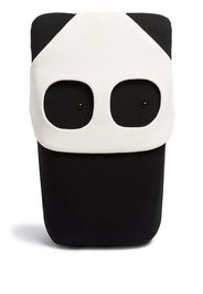 EO Panda large zoo toy - Nero