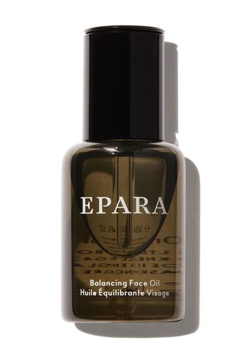 EPARA Skincare Olio viso riequilibrante - NO COLOR