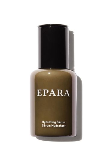 EPARA Skincare Siero idratante - NO COLOR