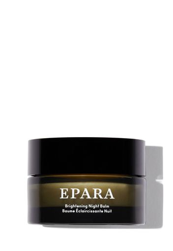 EPARA Skincare Crema notte idratante e illuminante - NO COLOR