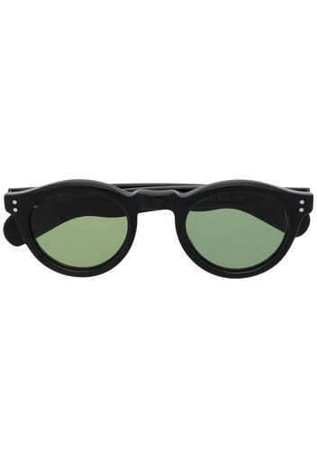 Epos Argos round-frame sunglasses - Nero