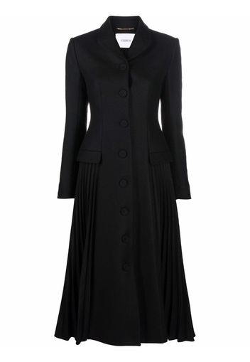 Erdem Cappotto monopetto - Nero