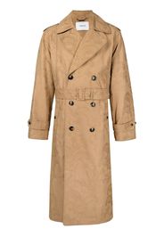 Erdem Trench Horatio - Marrone