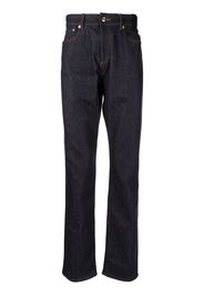 Erdem Jeans dritti - Blu